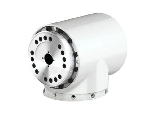 Cobots Πολυάξονες χειριστές T σχήμα HONPINE Ενσωματωμένη αρμονική συναρμολόγηση κοινό κινητήρα